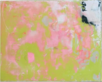 KATIE PINK Pink Moss - 3