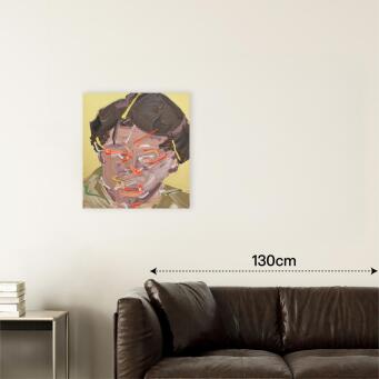 ASHTON WASTNEY 'Fig. 123' - 2