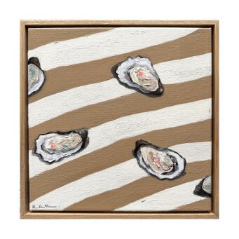 KARIN CUTLER Tidal Table