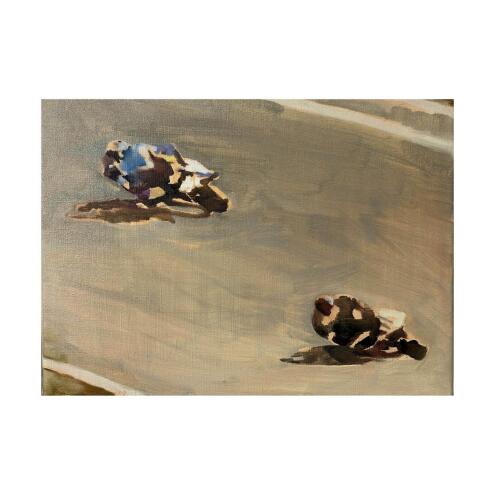 EMILIE SYME-LAMONT The Race