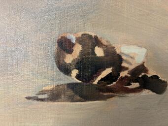 EMILIE SYME-LAMONT The Race - 4