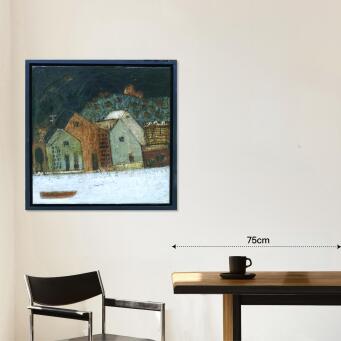 ANNA HENDERSON &ldquo;Dockside&rdquo; - 2