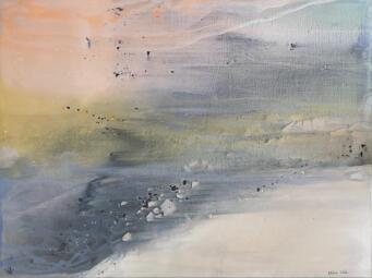ELLIE ESLA Sunrise by the ocean - 3
