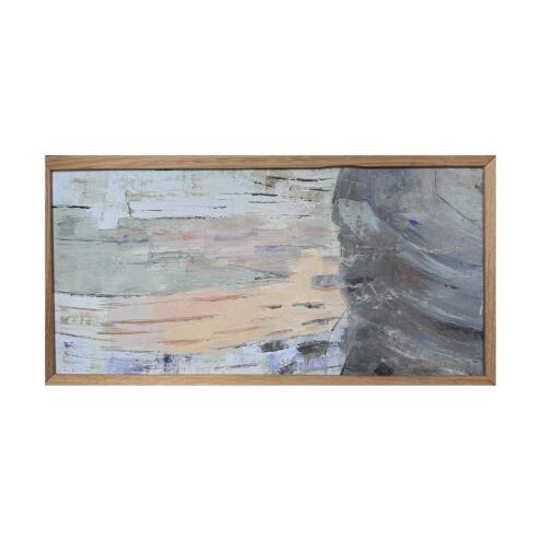 DAVID CAMPBELL Memories of Lichen