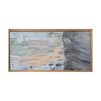 DAVID CAMPBELL Memories of Lichen