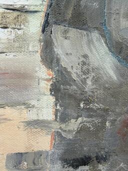 DAVID CAMPBELL Memories of Lichen - 4