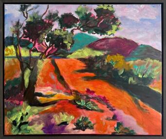 EMAN NASR Sunset Lover - 3