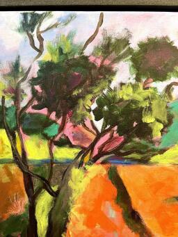 EMAN NASR Sunset Lover - 4
