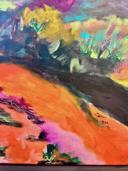 EMAN NASR Sunset Lover - 5
