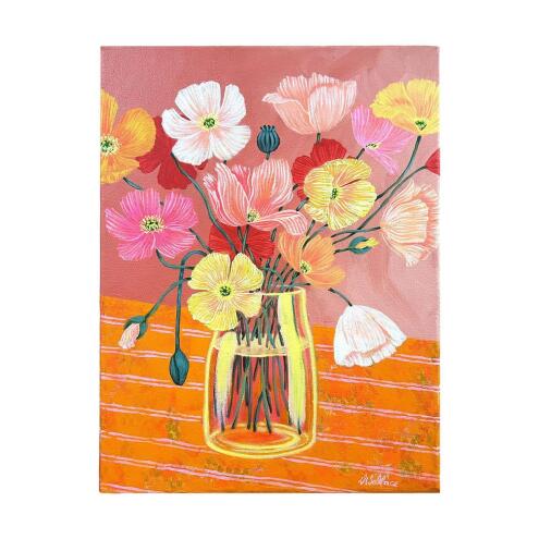 VANESSA WALLACE Bright Life