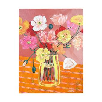 VANESSA WALLACE Bright Life