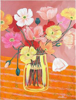 VANESSA WALLACE Bright Life - 3