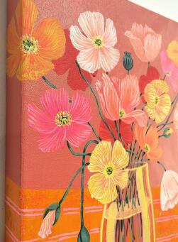 VANESSA WALLACE Bright Life - 4