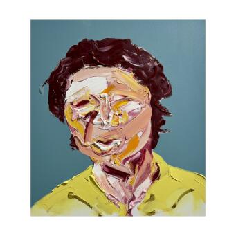 ASHTON WASTNEY 'Fig. 117'
