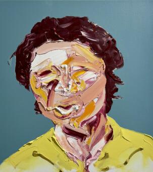 ASHTON WASTNEY 'Fig. 117' - 3