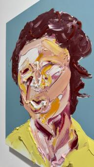 ASHTON WASTNEY 'Fig. 117' - 4