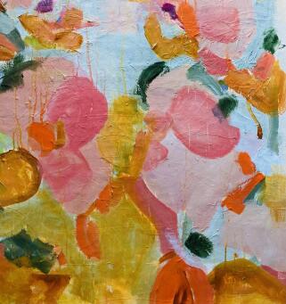 TRACY PAGE Blossom - 4