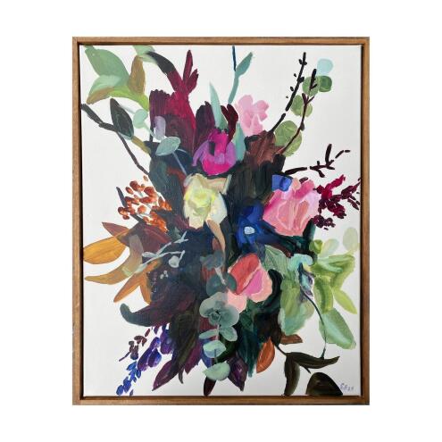 FLORIOSA Mrs Bouquet