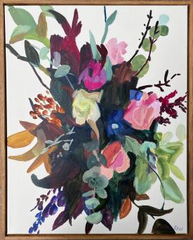 FLORIOSA Mrs Bouquet - 3