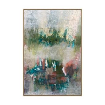 MELANIE NORMAN Undercurrent