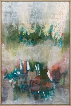 MELANIE NORMAN Undercurrent - 3