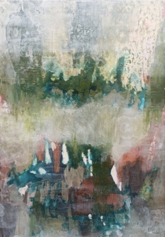 MELANIE NORMAN Undercurrent - 4