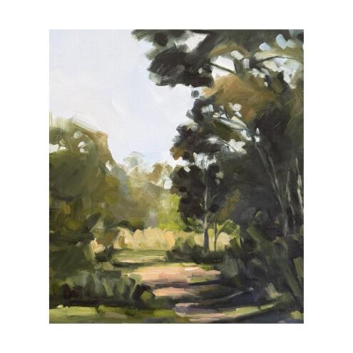 ALICE KULBAT Shaded Path