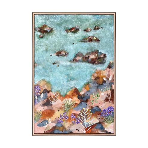 LIZZIE ALSOP Kissed by the Ocean 2