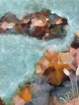 LIZZIE ALSOP Kissed by the Ocean 2 - 5