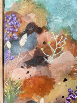 LIZZIE ALSOP Kissed by the Ocean 2 - 6
