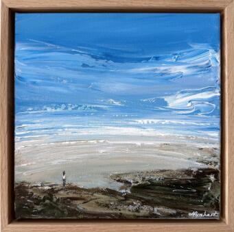 SHARON RYNEHART Let It All Go - 3
