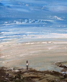 SHARON RYNEHART Let It All Go - 4