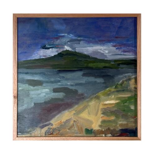 DAVID CAMPBELL Summer in the South