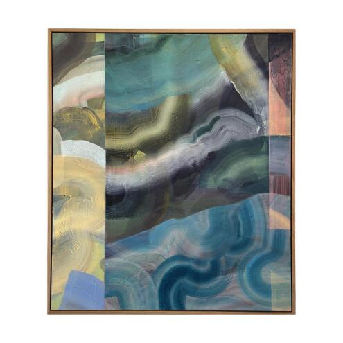 JACQUELINE SCOTCHER Dreamscape