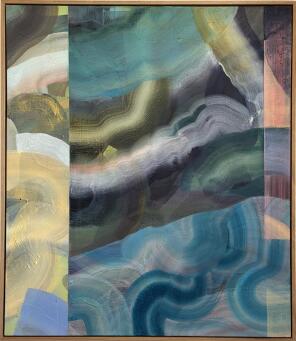 JACQUELINE SCOTCHER Dreamscape - 3