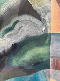 JACQUELINE SCOTCHER Dreamscape - 4
