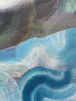 JACQUELINE SCOTCHER Dreamscape - 5