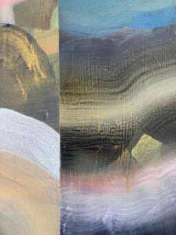 JACQUELINE SCOTCHER Dreamscape - 6