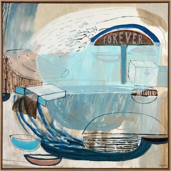 SOPHIE FARQUHAR 'Forwards In Slow Motion' - 3