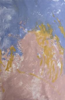 CHANTELLE STEWART Morning Light - 3