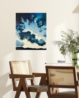 KAREN PRESTON Dragon Cloud - 2