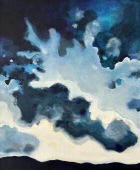 KAREN PRESTON Dragon Cloud - 3