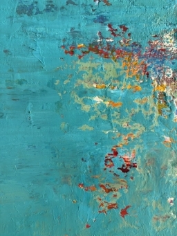 LINDA GLEESON Deep Sea Sunset - 4