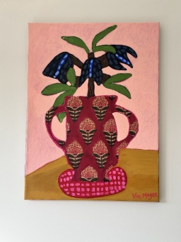 KIM MAGEE Quiet Beauty - 2