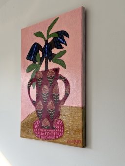 KIM MAGEE Quiet Beauty - 3