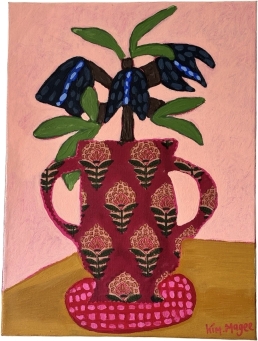 KIM MAGEE Quiet Beauty - 6