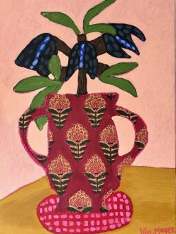 KIM MAGEE Quiet Beauty - 7