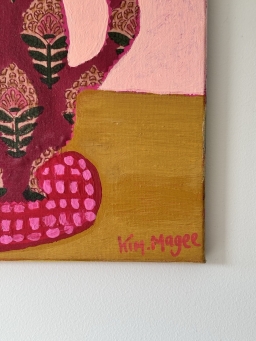 KIM MAGEE Quiet Beauty - 8