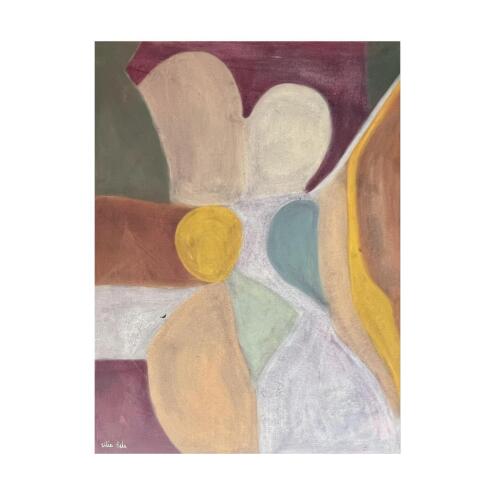 ELLIE ESLA Between Forms