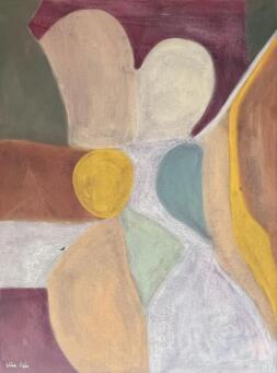 ELLIE ESLA Between Forms - 4